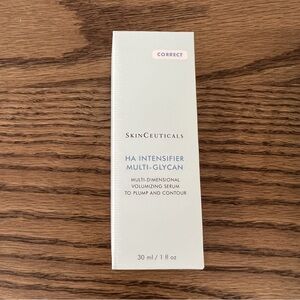 SkinCeuticals HA Intensifier Multi-Glycan Serum